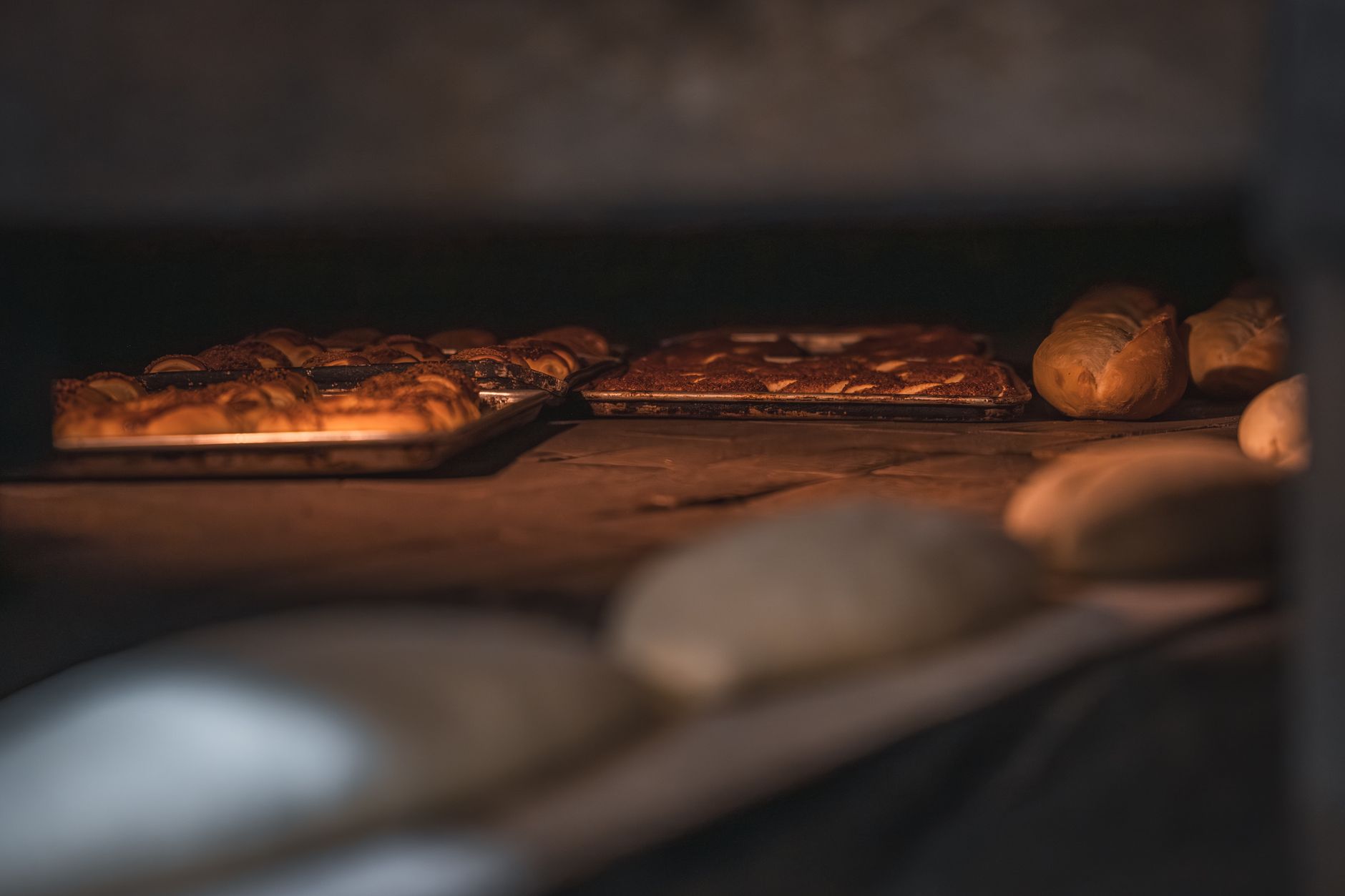 Boulangerie Pau