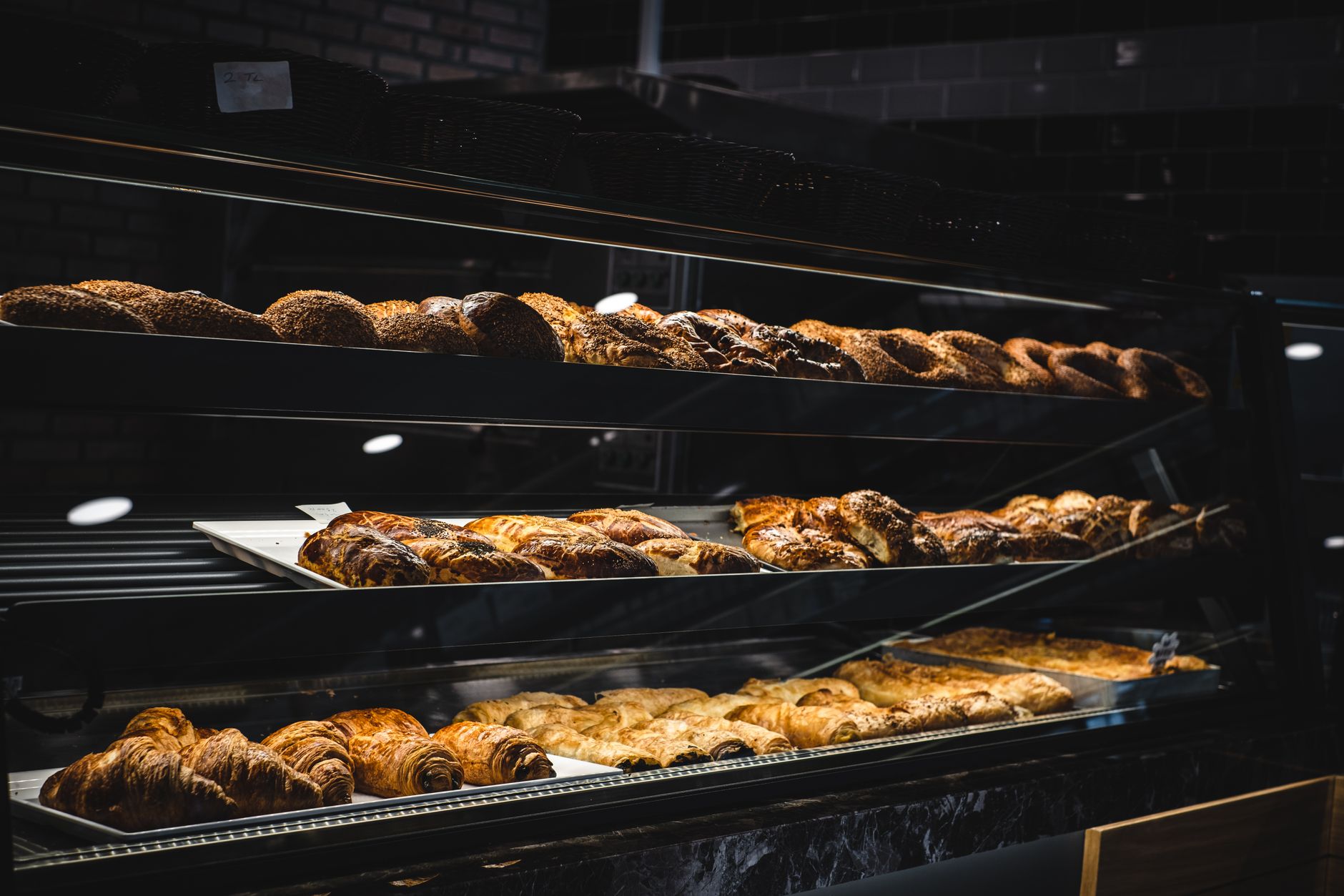 Boulangerie Pau